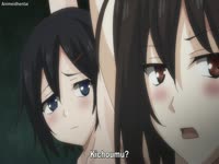 [ Anime Sex ] Kunoichi Botan 02